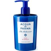 Acqua di Parma Blu Mediterraneo Collection Fico Hand & Body Lotio