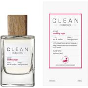 CLEAN Reserve Sparkling Sugar Eau de Parfum 100 ml