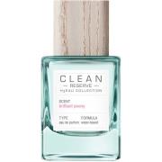 CLEAN Reserve H2Eau Collection Brilliant Peony Eau de Parfum 50 m