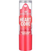 essence Heart Core Fruity Lip Balm 02