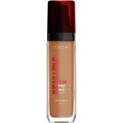 Loreal Paris Infaillible  32H Fresh Wear Foundation 355 Neutral U