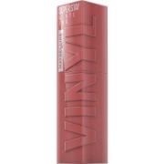 Maybelline New York Superstay Vinyl Ink  35 Cheeky