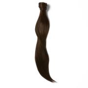 Rapunzel of Sweden Hair Pieces Sleek Clip-in Ponytail 50 cm 2.0 D