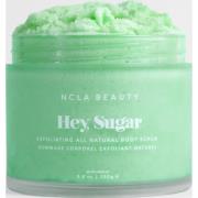 NCLA Beauty Hey, Sugar Kiwi Strawberry Body Scrub 250 g