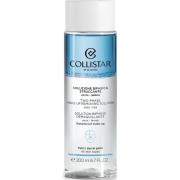 Collistar Two-Phase Make-up Removing Solution 200 ml