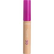 Lumene CC CC All-Over Concealer 4 Tan