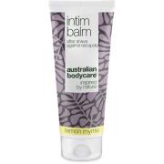 Australian Bodycare Intim Balm – soothing after shave 100 ml