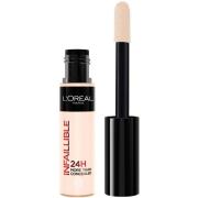 Loreal Paris Infaillible  More Than Concealer 324 Cool