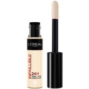 Loreal Paris Infaillible  More Than Concealer 326 Vanilla