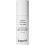 JorgObé Retinol Vitamin A Treatment 50 ml