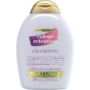 Ogx Color Retention  Shampoo 385 ml