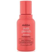 AVEDA NutriPlenish Shampoo Deep Travel size  50 ml