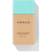 Sweed Glass Skin Foundation 01