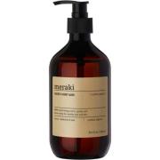 Meraki Northern Dawn Hair & Body Wash 490 ml