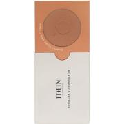 IDUN Minerals Matte Mineral Bronzer Sommardröm