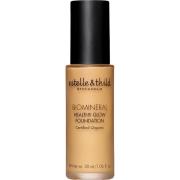 Estelle & Thild BioMineral Healthy Glow Foundation 125