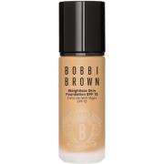 Bobbi Brown Mini Weightless Skin Foundation SPF 15 Warm Natural