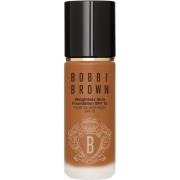 Bobbi Brown Weightless Skin Foundation SPF15 Golden Almond