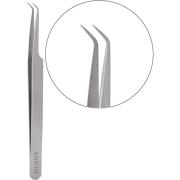 Nanolash Eyelash Tweezers L Shape