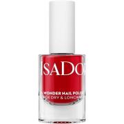 IsaDora The Wonder Nail Polish Quick Dry & Longwear 163 Summer Re