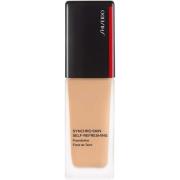 Shiseido Synchro Skin Self-Refreshing Foundation 320