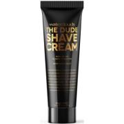 Waterclouds The Dude Shave Cream 100 ml