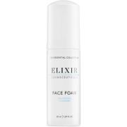 Elixir Cosmeceuticals Face Foam Cleanser 50 ml