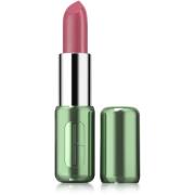 Clinique Pop Longwear Lipstick Satin Cute Pop