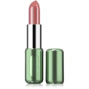 Clinique Pop Longwear Lipstick Shine Blush Pop