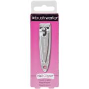 Brushworks Nail Clipper