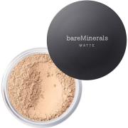 bareMinerals Matte Foundation SPF 15 Fairly Light 03