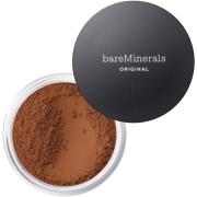 bareMinerals   Original Loose Mineral Foundation SPF 15 Warm Deep