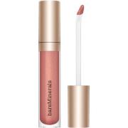 bareMinerals Mineralist Lip Gloss-Balm