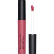 bareMinerals Mineralist Lasting Matte Liquid Lipstick Mighty