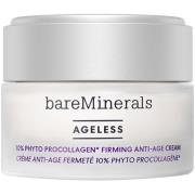 bareMinerals Ageless 10% Phyto ProCollagen Firming Anti-Age Cream