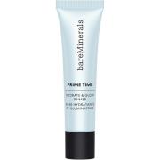 bareMinerals Prime Time Hydrate & Glow Primer 30 ml