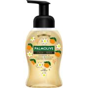 Palmolive Hand Wash Magic Softness Jasmin 250 ml