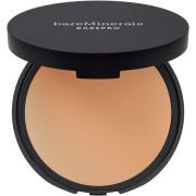 bareMinerals BarePro 16hr Skin-Perfecting Powder Foundation Light