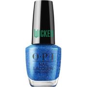 OPI Nail Lacquer  OPIxWicked I'm the Wonderfullest