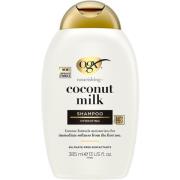 Ogx Coconut Milk Shampoo 385 ml