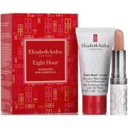 Elizabeth Arden Eight Hour Nourishing Skin Essentials Gift Set