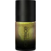 Catrice MYSTIC FOREST Nail Lacquer C03 Woodland Magic