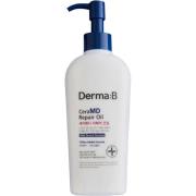 Derma:B CeraMD Repair Oil 200 ml