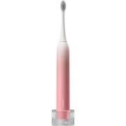 Be Lucent Prism Electric Sonic Toothbrush Pink Bliss