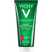 VICHY Normaderm Phytosolution Cleansing Gel 200 ml