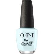 OPI Nail Lacquer Mexico City Collection Nail Polish Mexico City M