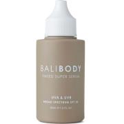 Bali Body Tinted Super Serum Natural