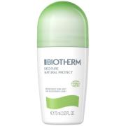 Biotherm Deo Pure Ecocert Roll-On 75 ml