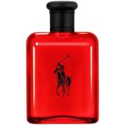 Ralph Lauren Polo Red Eau de Toilette 125 ml