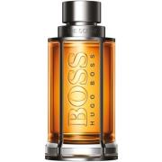 Hugo Boss Boss The Scent After Shave Lotion 100 ml